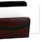 Dacasso Two-Tone Leather Letter Holder AG-7008 - alternate 5